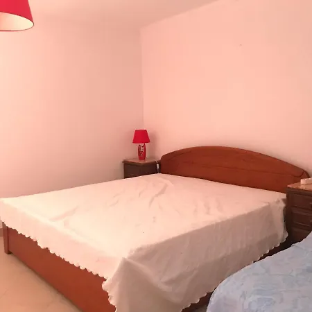 Casa de Férias Tropicana *