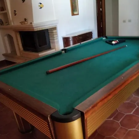 Ferienhaus Tropicana *