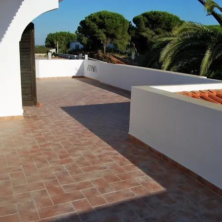 Ferienhaus Tropicana Quarteira