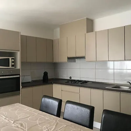 Tropicana Ferienhaus *